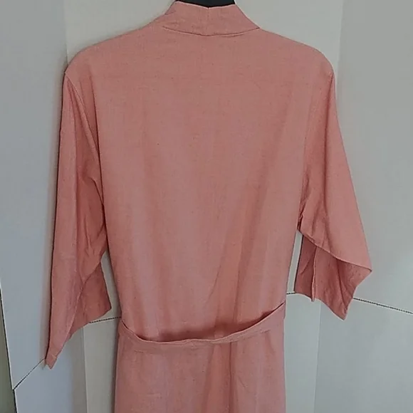 American Rhino, Watamu Robe, Sz L - Picture 6 of 11